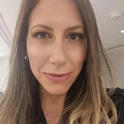 Giulia Ippoliti, PhD