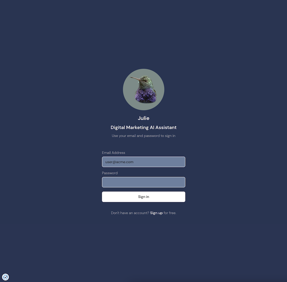 HGDR Consulting screenshot 4