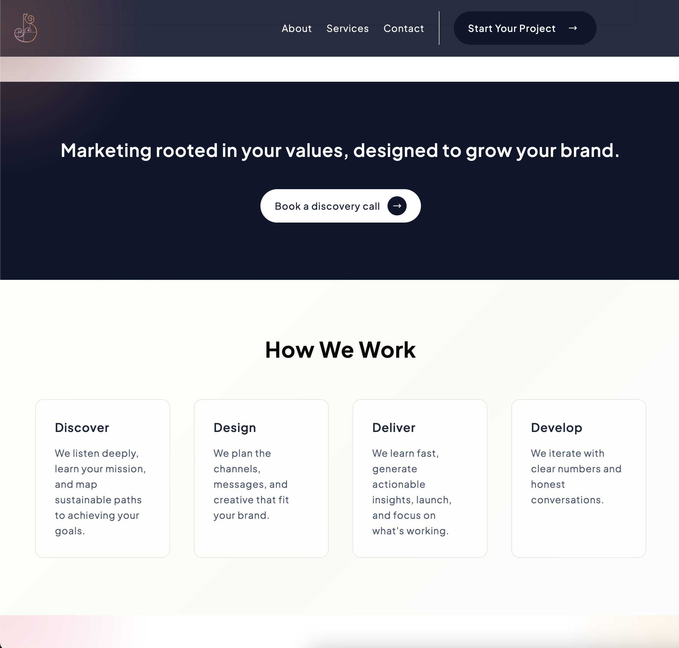 Just Soul Digital screenshot 4